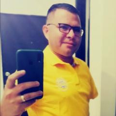 Jonathan Carrillo
