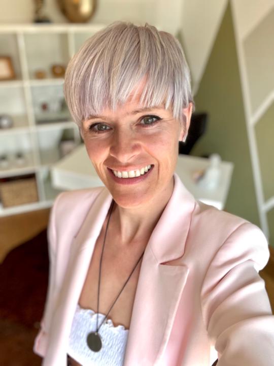 Julia Kirchler