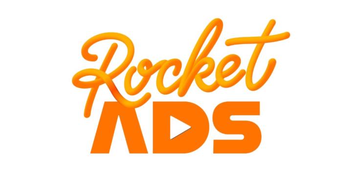 ROCKETADS