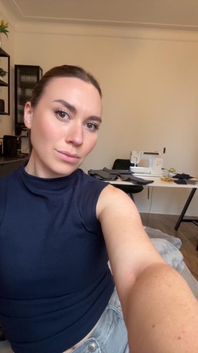 Nadine Maier
