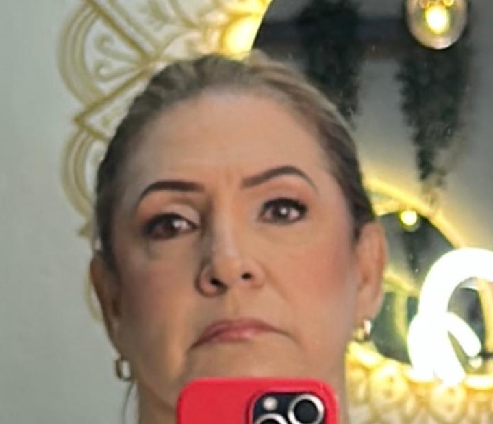 Gloria Llamas