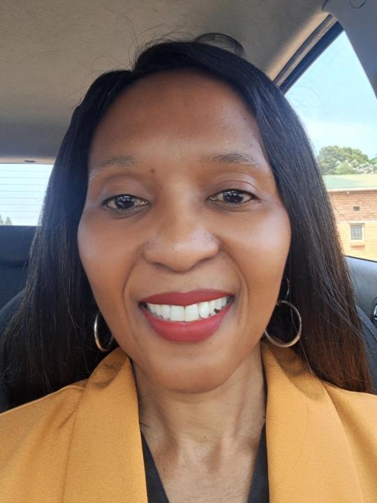 Linah Mnisi
