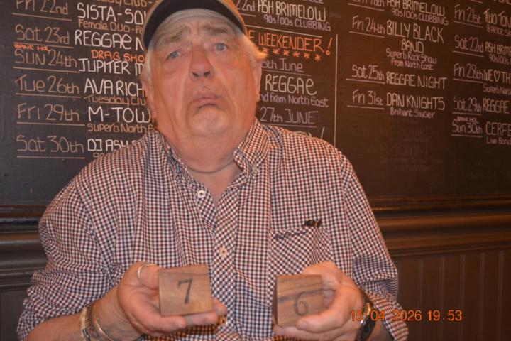 Phil Barber