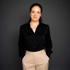 Tanja Lettieri