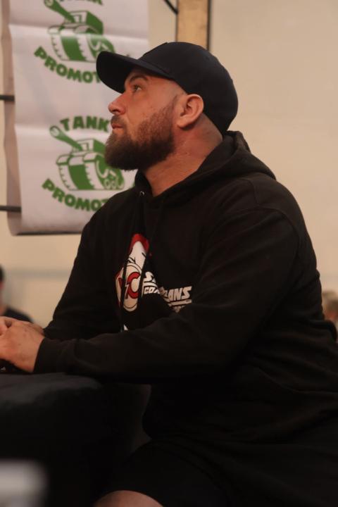 Ieuan Davies