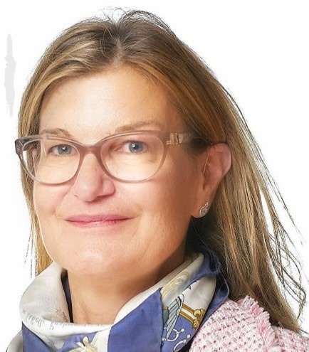 Dorothee Berg
