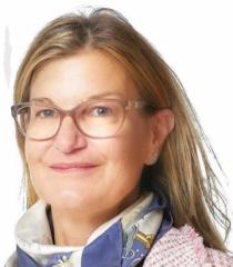 Dorothee Berg