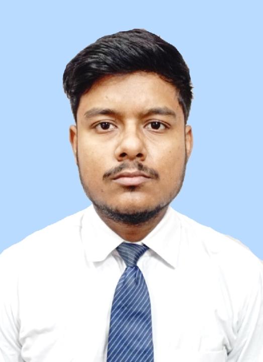 Abhishek Kumar Singh