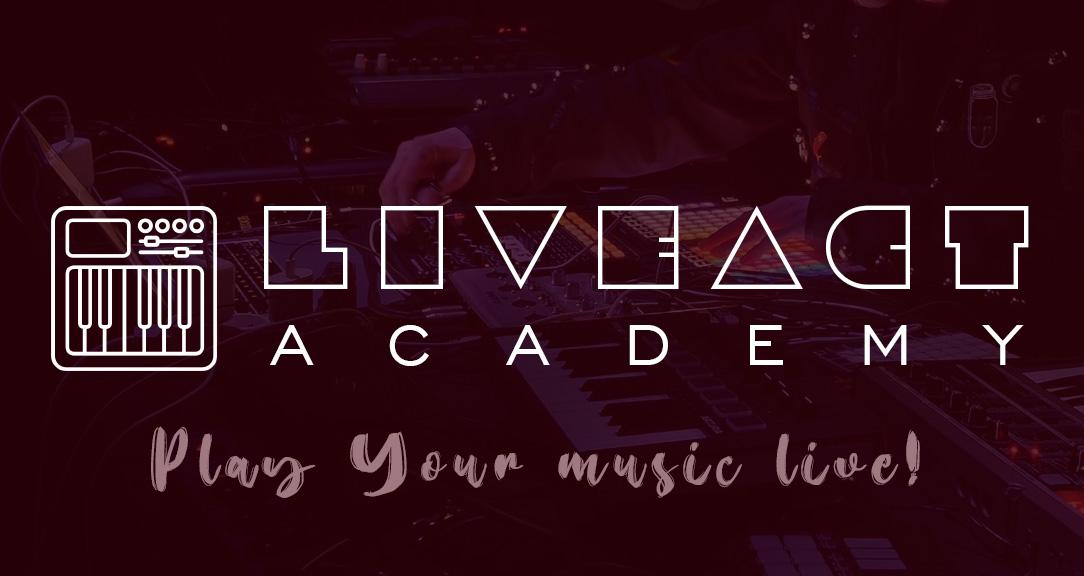 LiveAct Academy