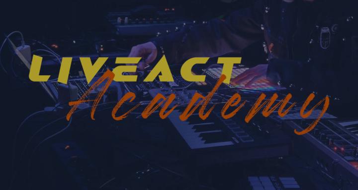 LiveAct Academy