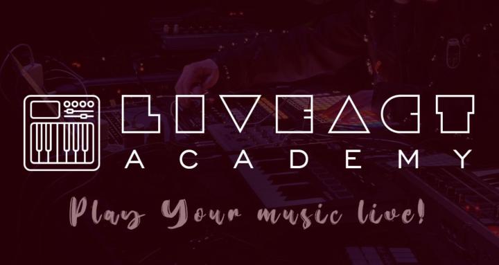 LiveAct Academy