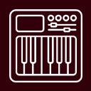 LiveAct Academy icon