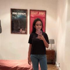 Arthi J