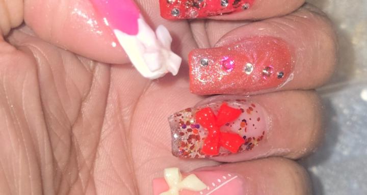 IEP's and Nails