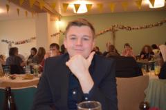 Johannes Jemand