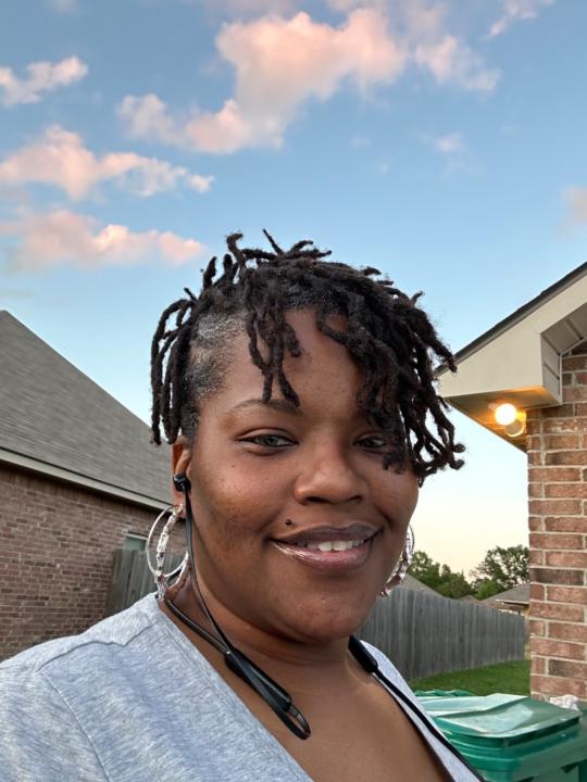 Shamika Smith