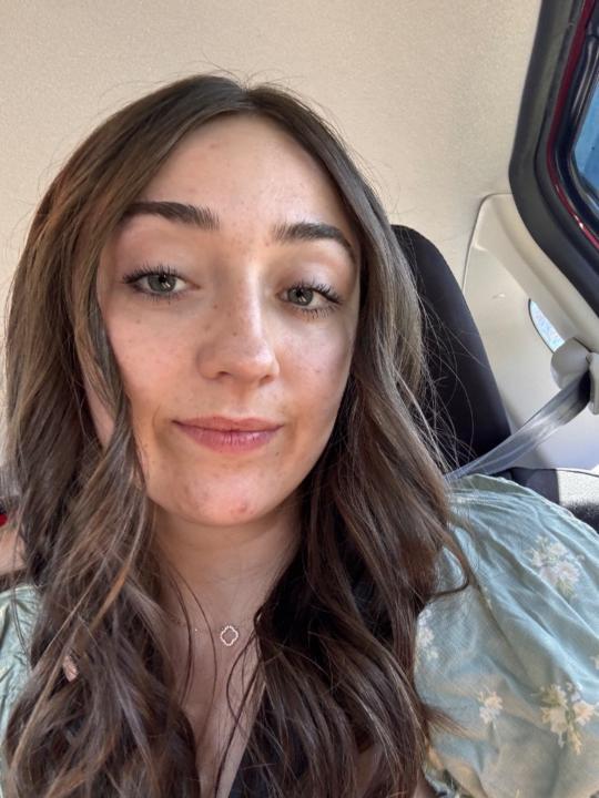 Christina Hudson