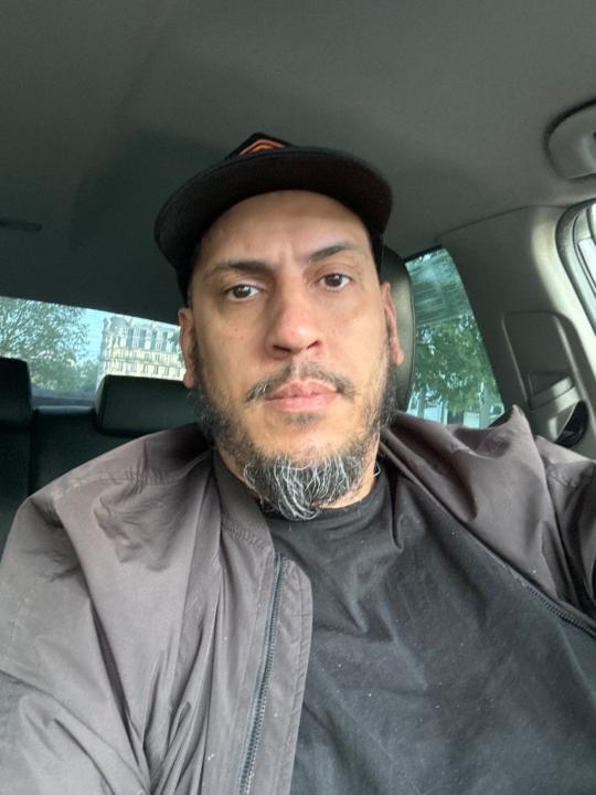 Nassim Beldjilali