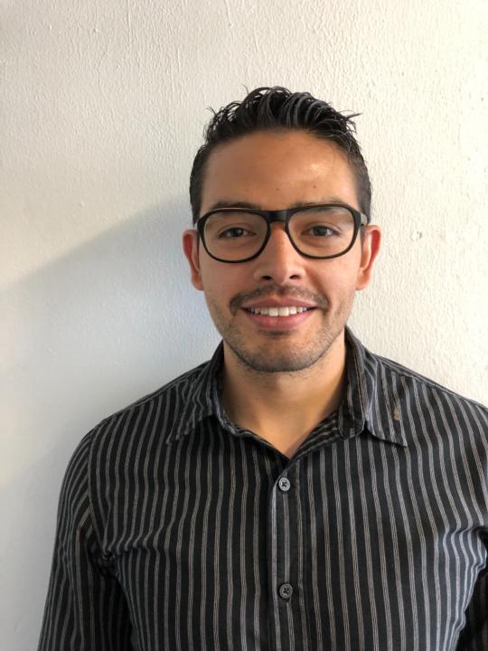 Humberto Lopez