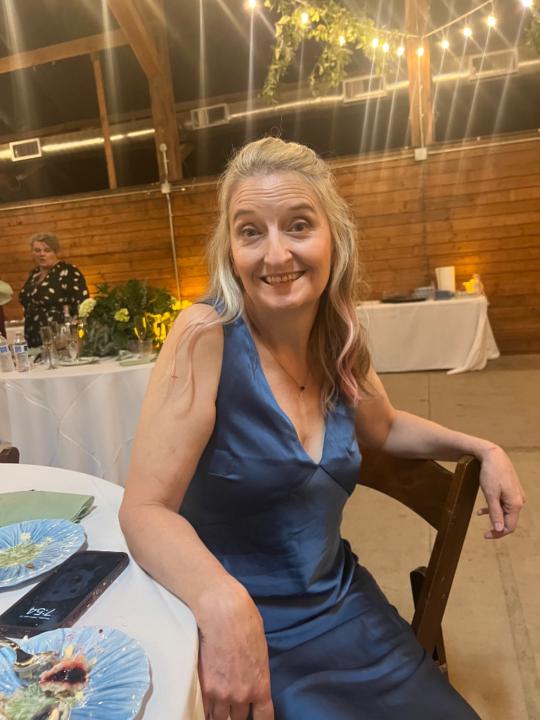 Heidi Smyth