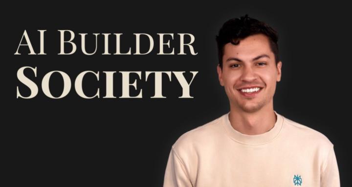 AI Builder Society