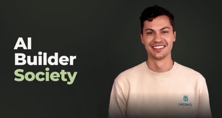 AI Builder Society