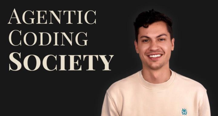 Agentic Coding Society