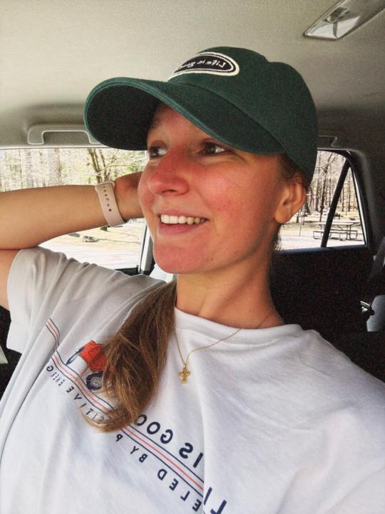 Alyssa Bradford