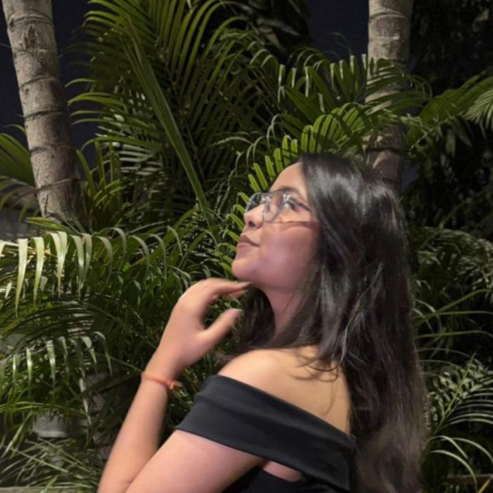 Pragati Singh