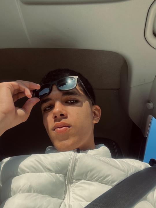 Mahdi Gour