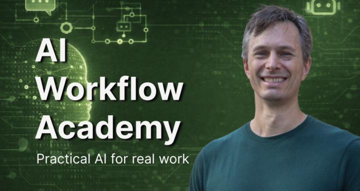 AI Workflow Academy