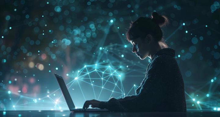 Entspannt Studieren mit KI