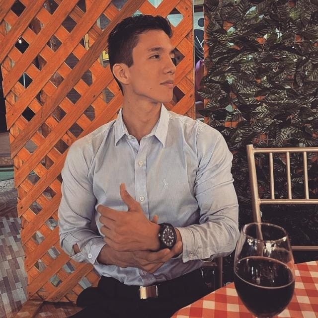 Victor Leon