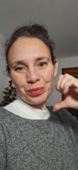 Анелия Михайлова