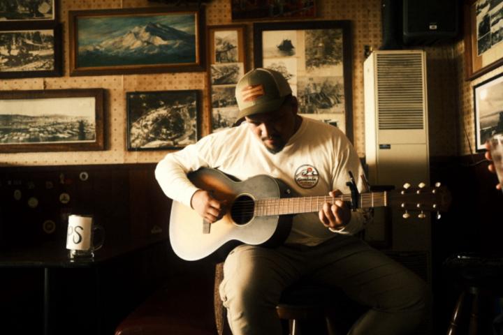 Gil Vargas