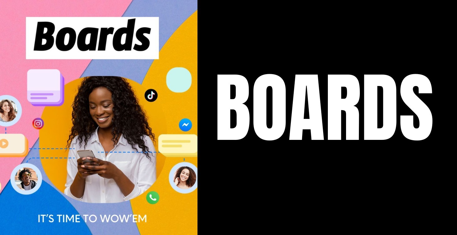 Using Boards + Training