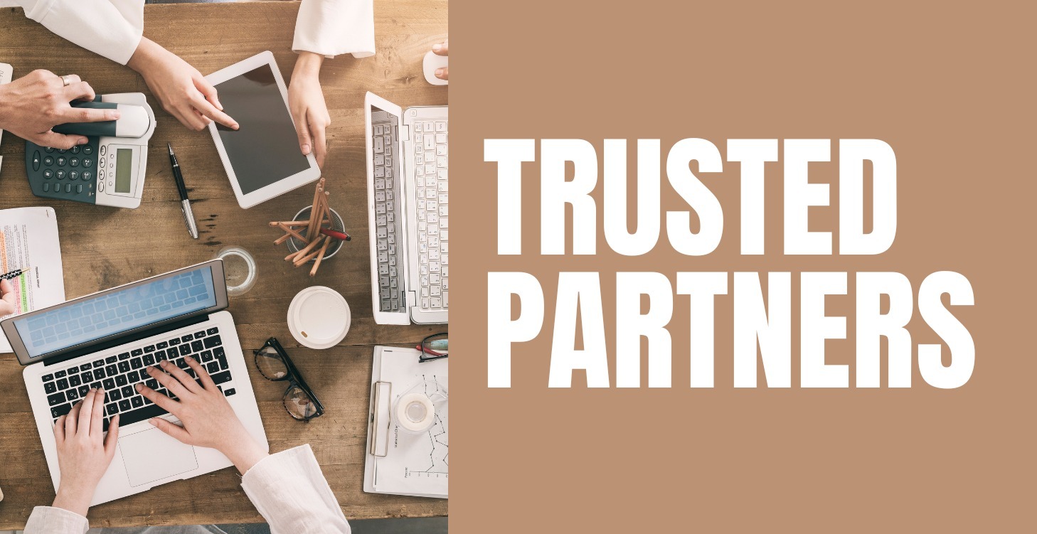 Trusted Partners