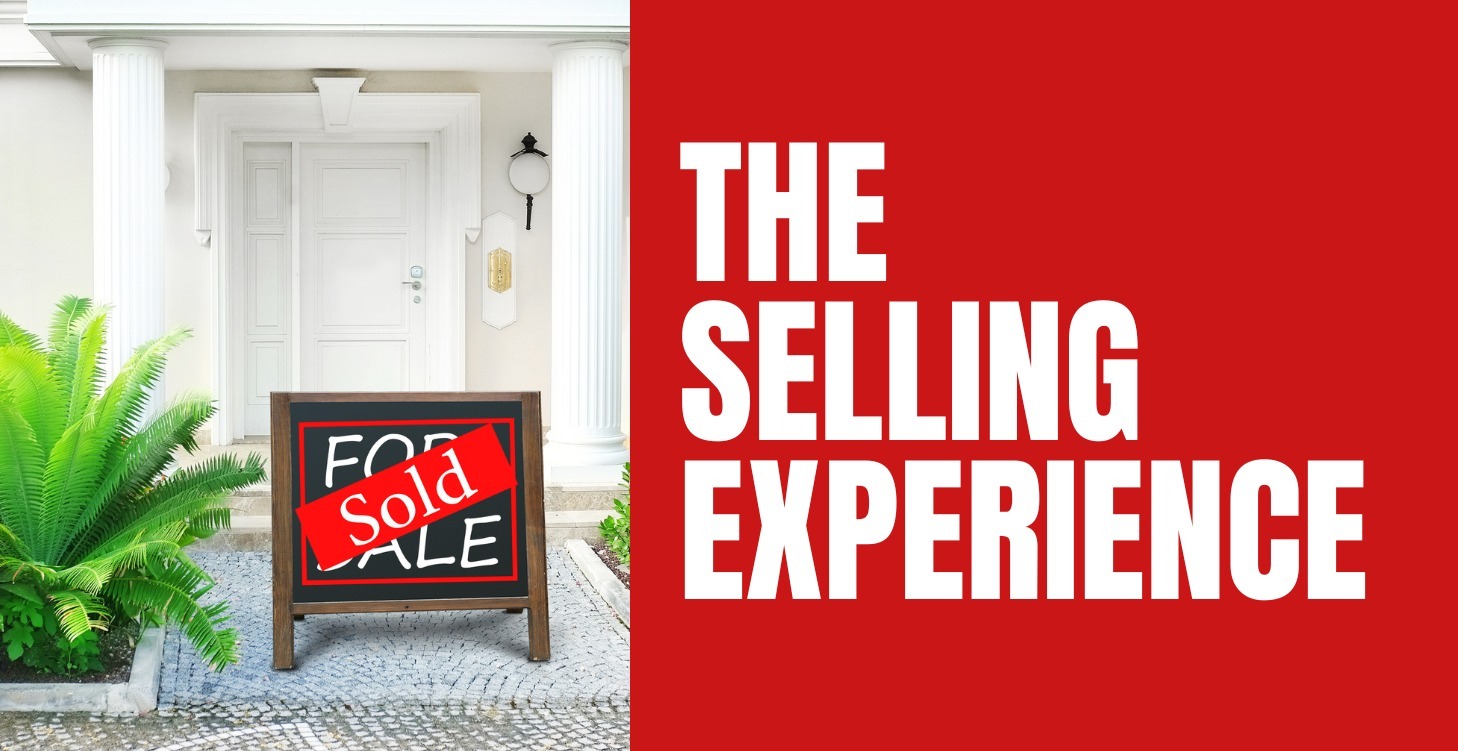The Selling Experience