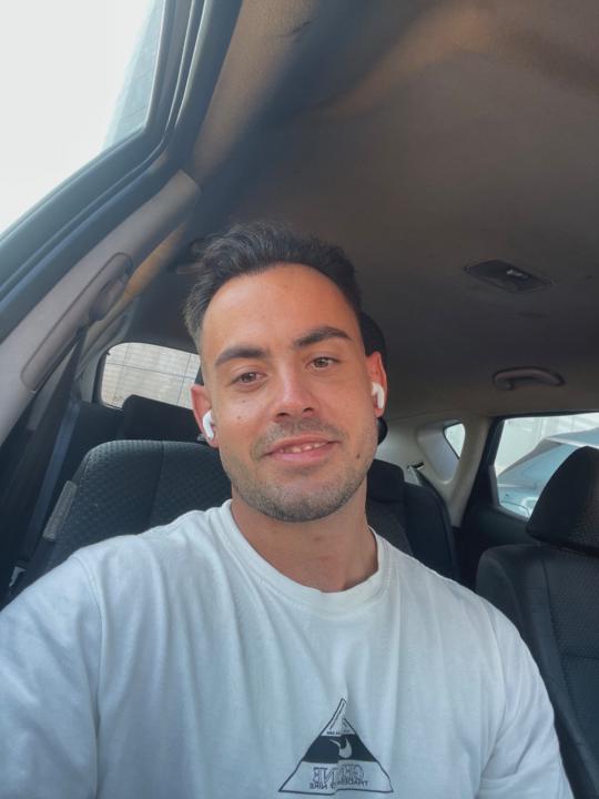 Juan Javier Guerrero Carvajal
