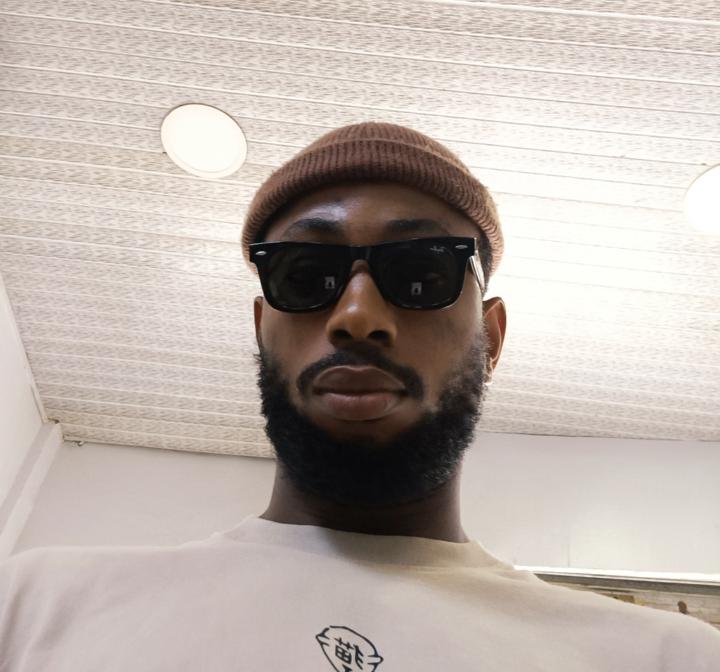 Moses Abayomi-George