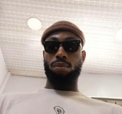 Moses Abayomi-George