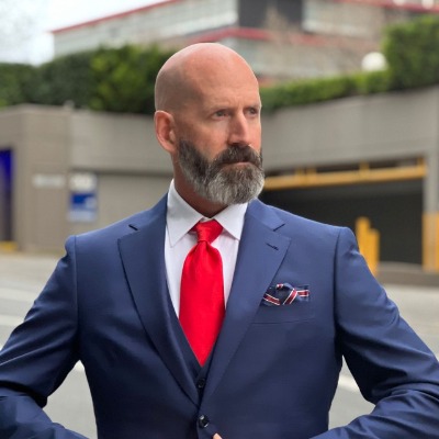 Simon Gibbs