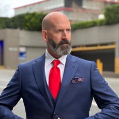 Simon Gibbs