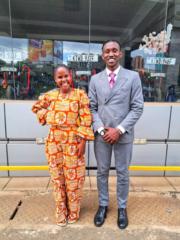 Randy Mbugua