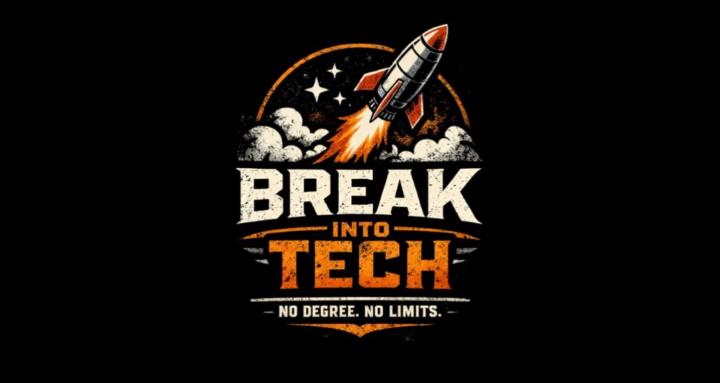 Break Into Tech