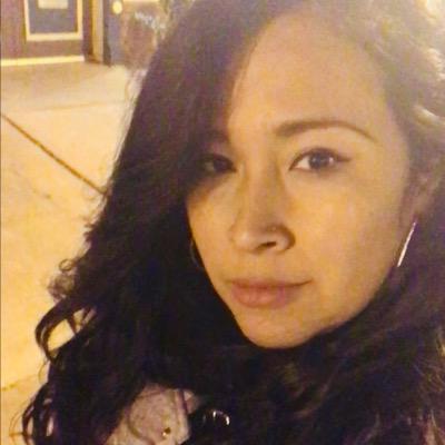 Yulitza B. Aguilar