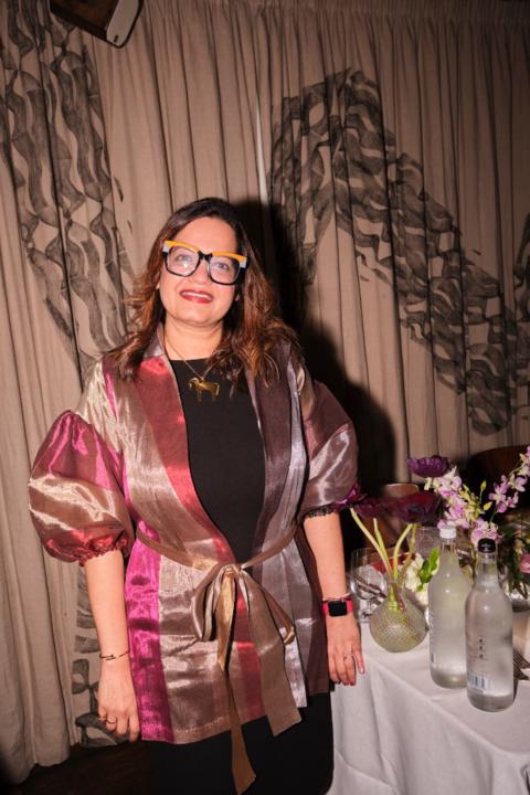Pinky Gupta