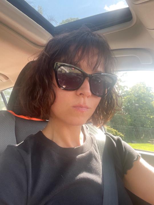 Robin Ostrowski