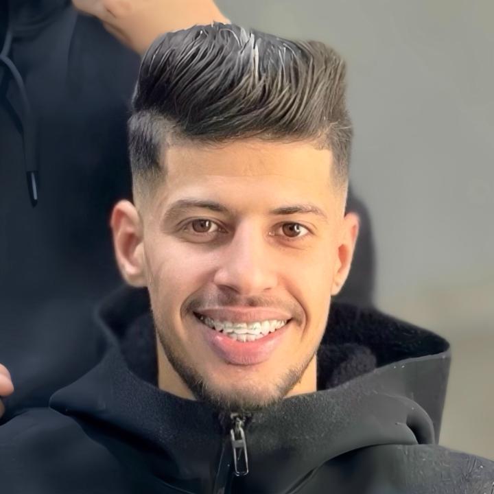 Hadi Dark