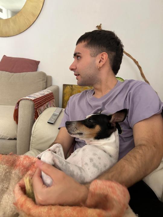 Pablo Domínguez